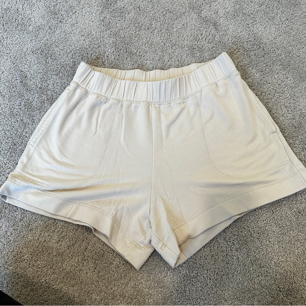 Old navy super soft shorts